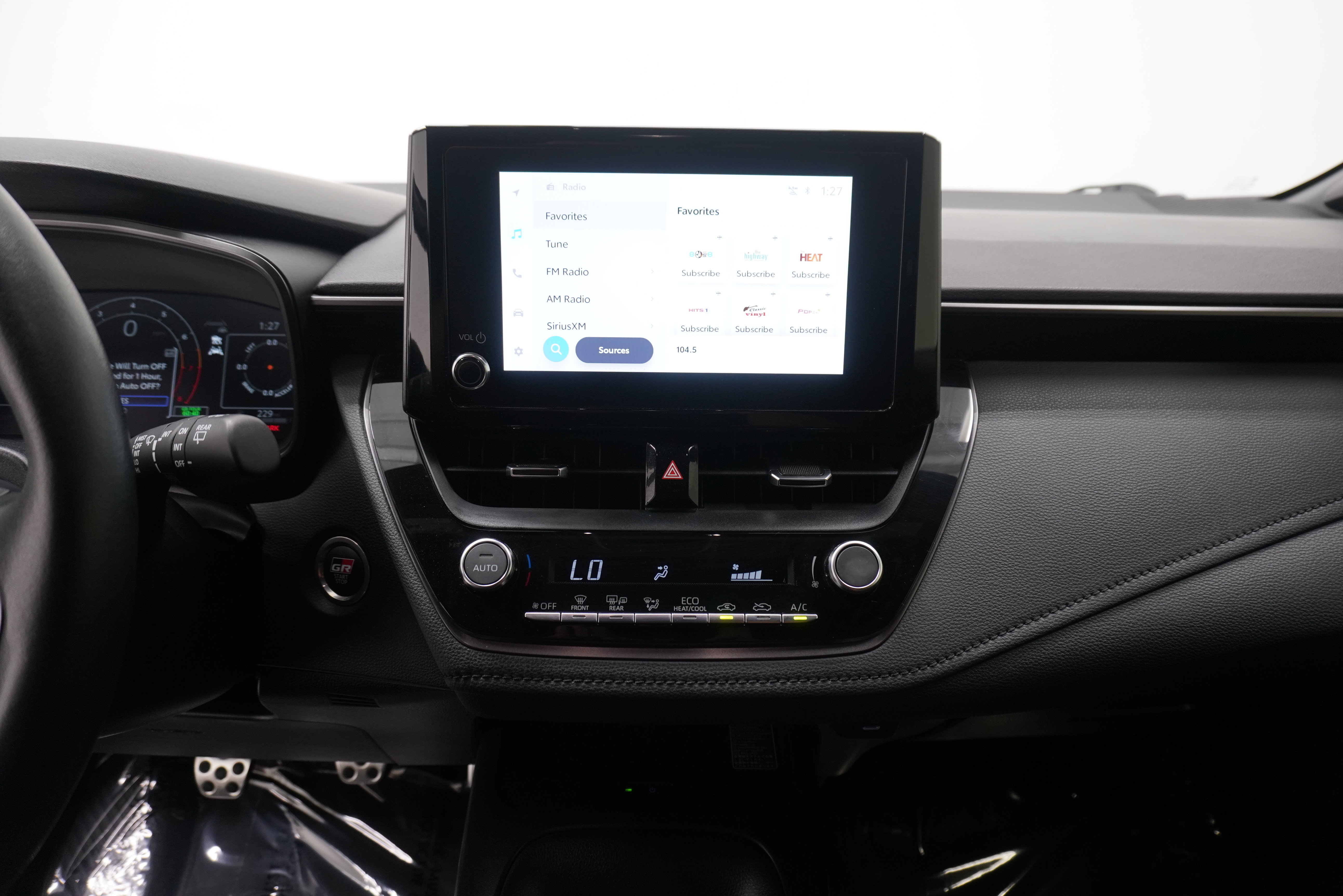 Used 2023 Toyota Corolla GR w/ Performance Package AWD/4WD image 22