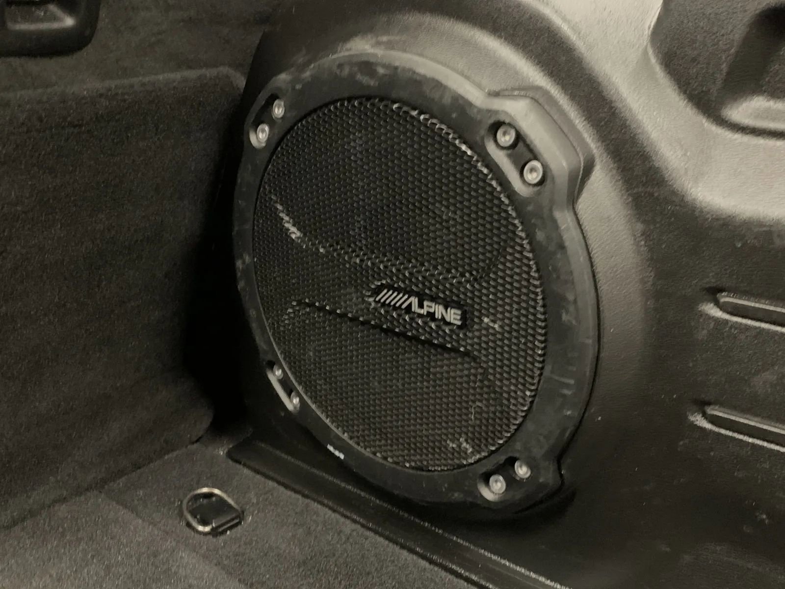 Used 2019 Jeep Wrangler Unlimited Sahara w/ Dual Top Group image 45