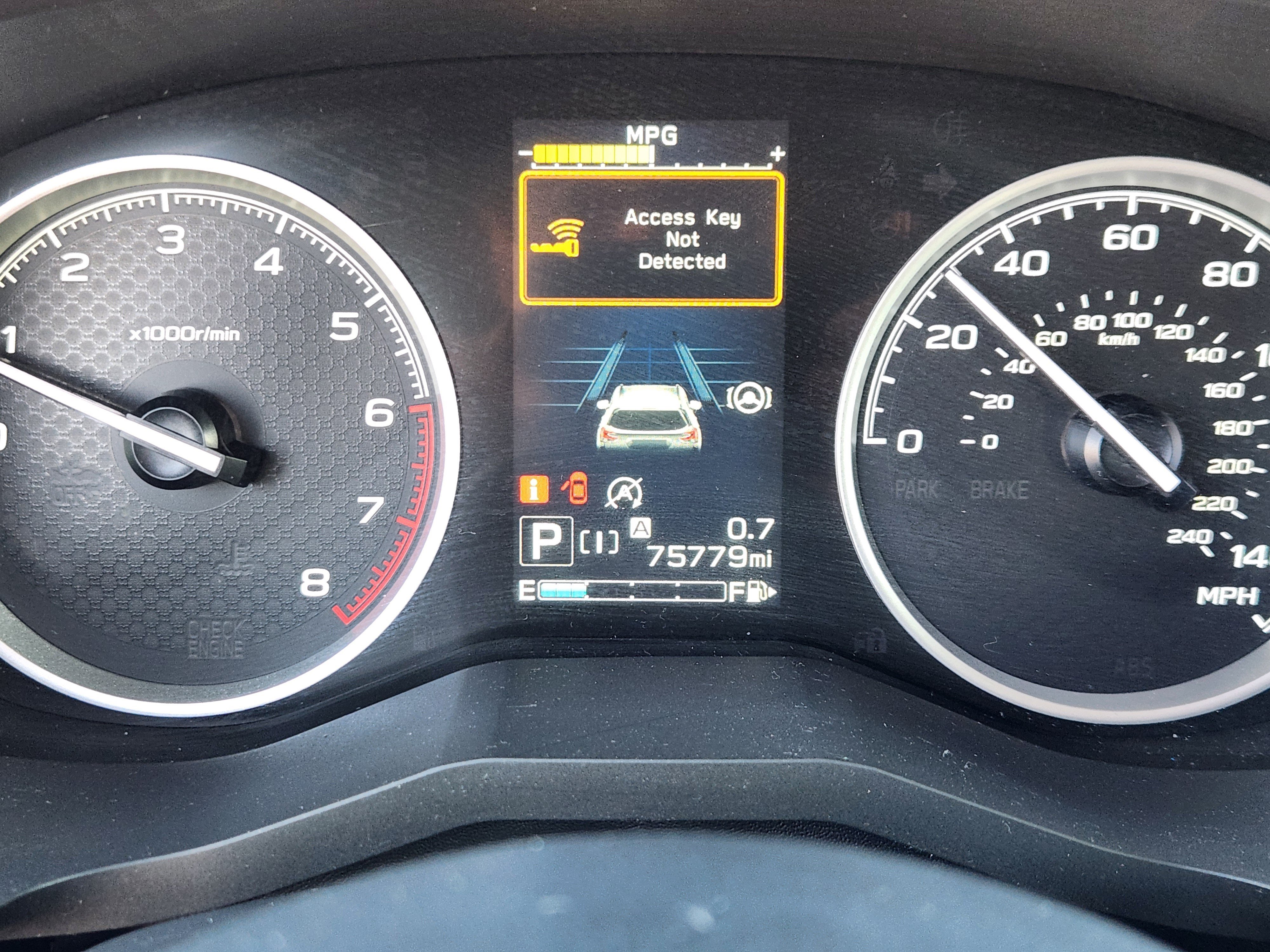 Used 2022 Subaru Forester Premium AWD/4WD image 10