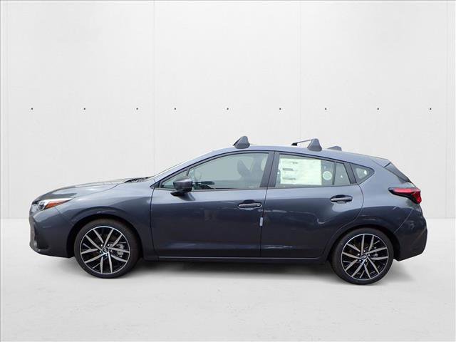 New 2025 Subaru Impreza 2.0i Sport video 2