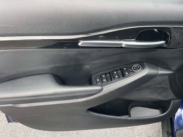 Used 2023 Kia Seltos S FWD image 17