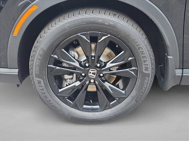 Used 2024 Honda CR-V Sport Touring image 24