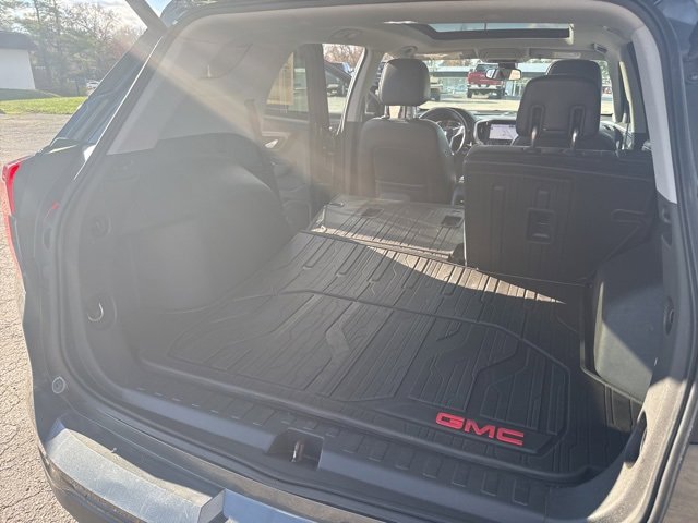 Used 2020 GMC Terrain SLT w/ Preferred Package image 20