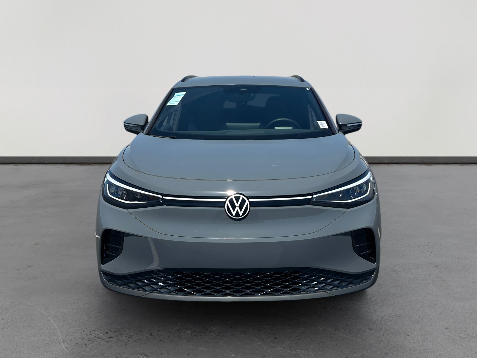 New 2025 Volkswagen ID.4 Pro RWD image 8