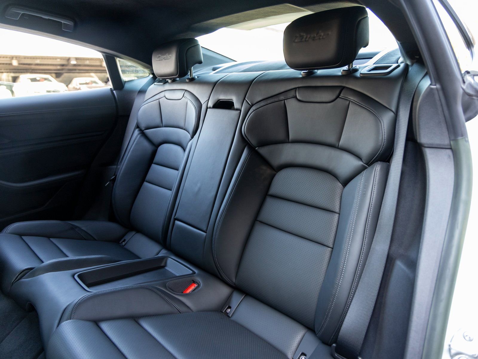 Certified 2023 Porsche Taycan Turbo image 44