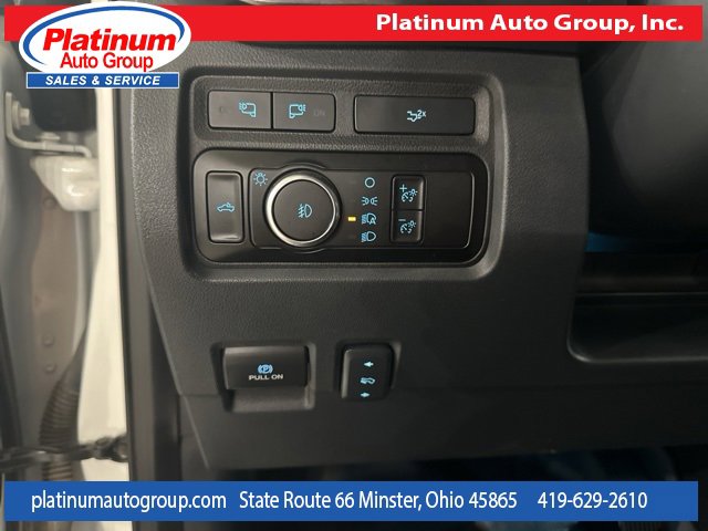 Used 2023 Ford F250 Lariat w/ Tow Technology Package image 18