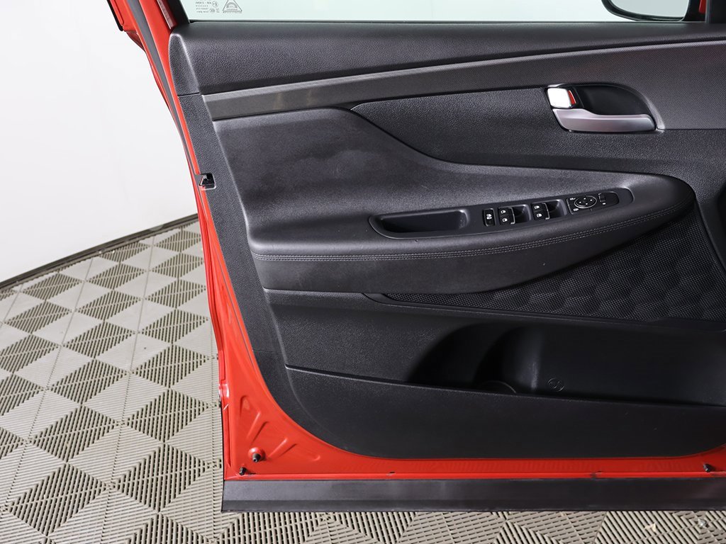 Certified 2023 Hyundai Santa Fe SEL image 20