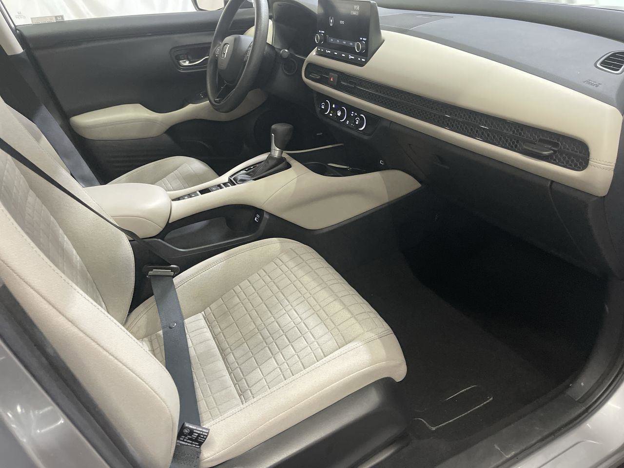 Certified 2023 Honda HR-V LX image 23