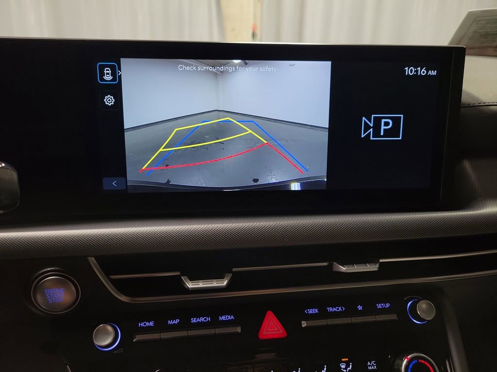 Used 2025 Hyundai Sonata SE FWD image 16
