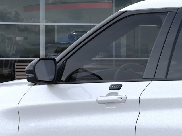 New 2026 Ford Explorer ST w/ Sun And Sound Package image 20