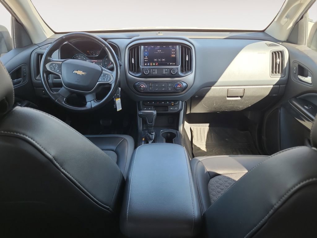 Used 2019 Chevrolet Colorado Z71 image 10