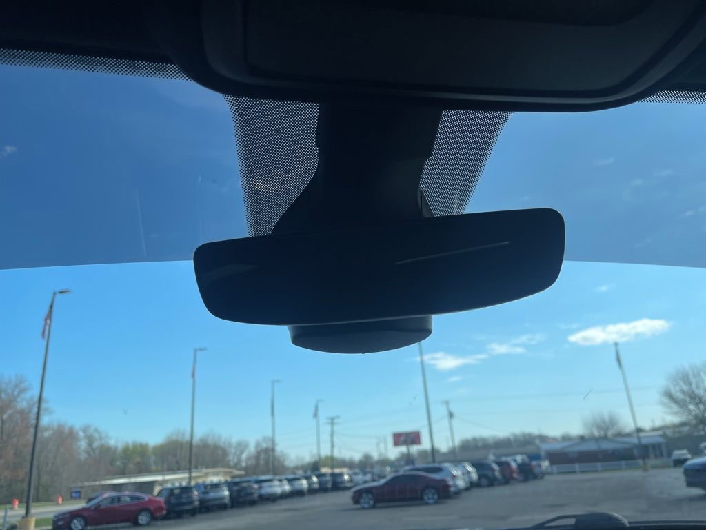 Used 2019 RAM 1500 Big Horn AWD/4WD image 30