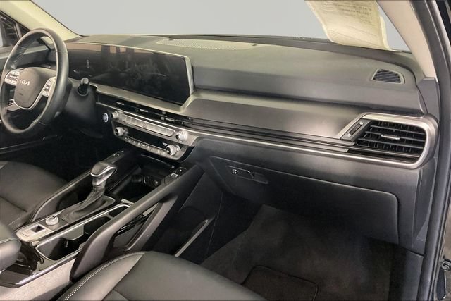 Used 2025 Kia Telluride S FWD image 23