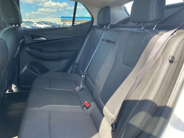 Certified 2023 Buick Encore GX Select w/ Sport Touring Package image 18