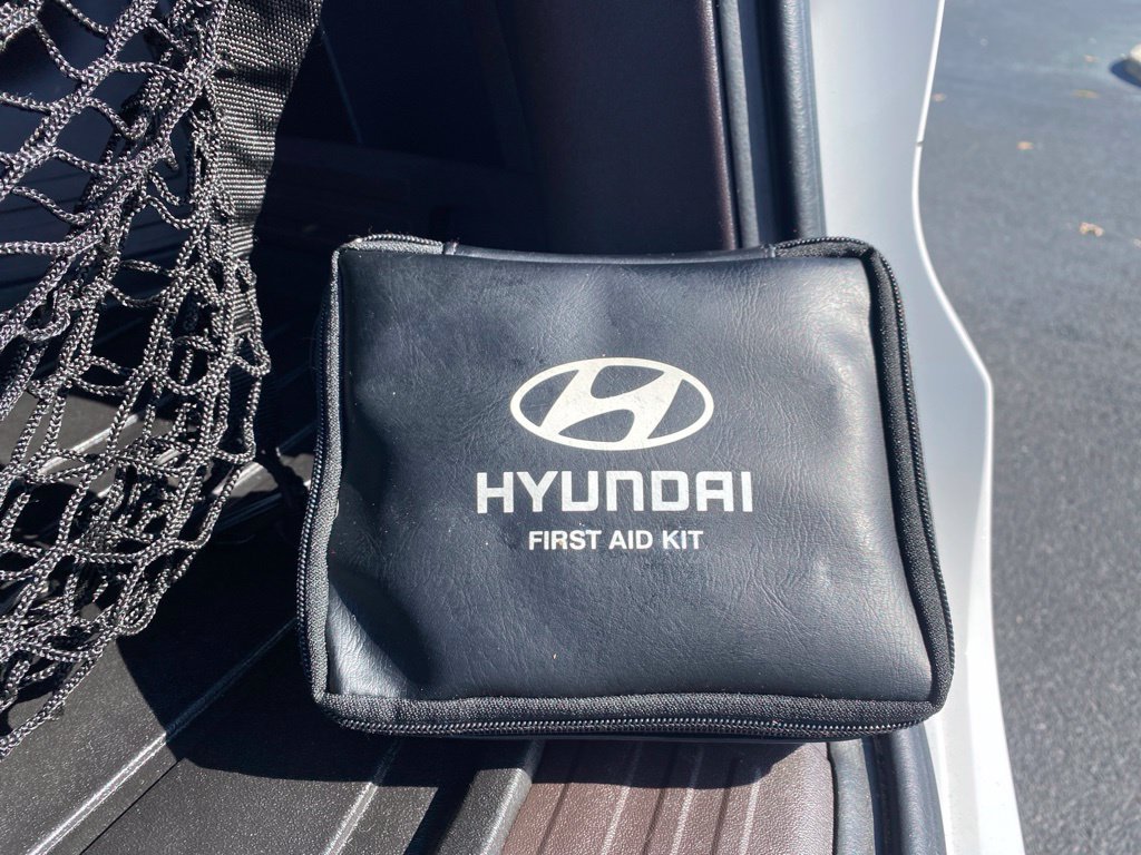 Used 2014 Hyundai Tucson SE AWD/4WD image 24