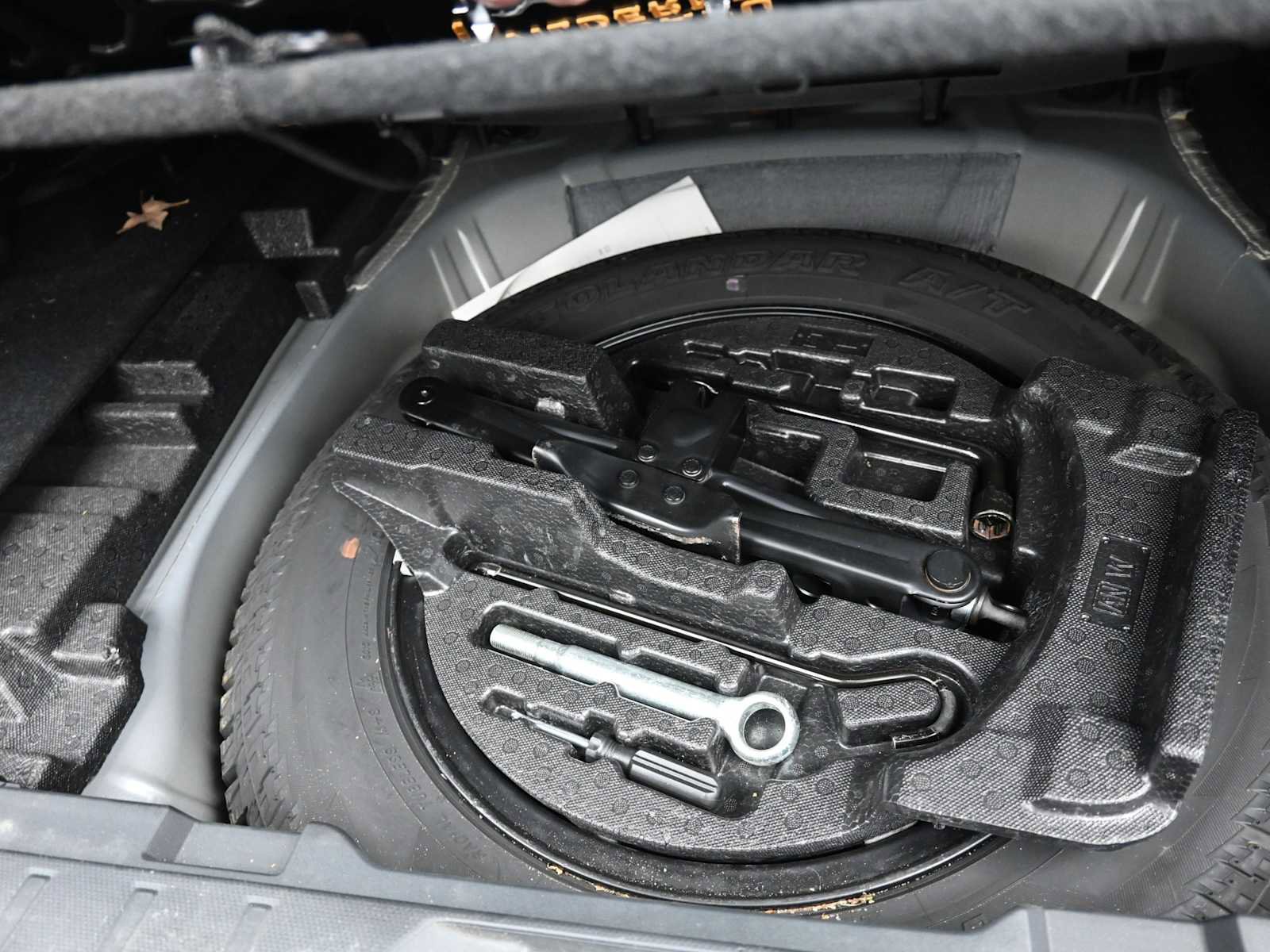 Used 2023 Subaru Outback Wilderness image 20