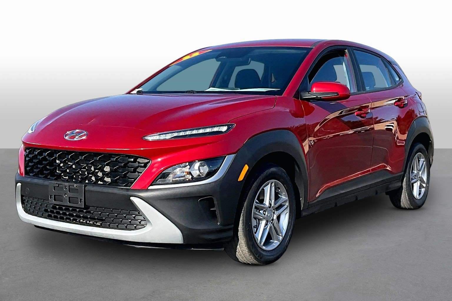 Used 2022 Hyundai Kona SE AWD/4WD image 1