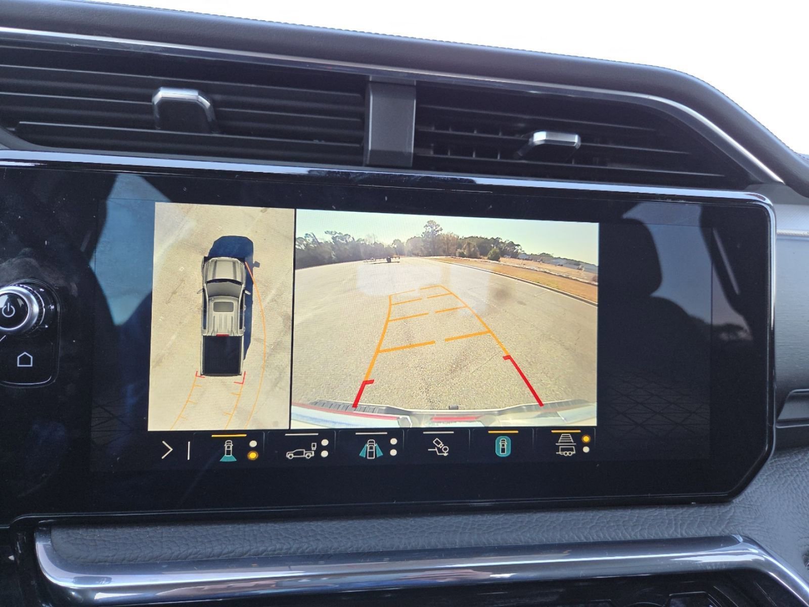 Used 2023 GMC Sierra 1500 Denali w/ Denali Reserve Package image 15