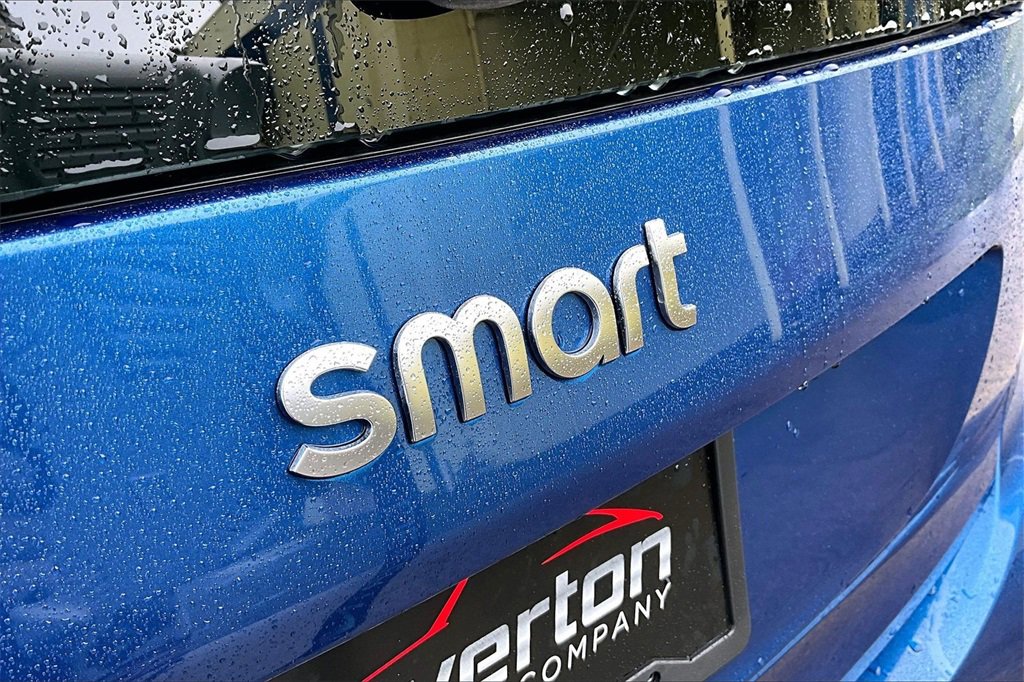 Used 2016 smart fortwo Prime image 27