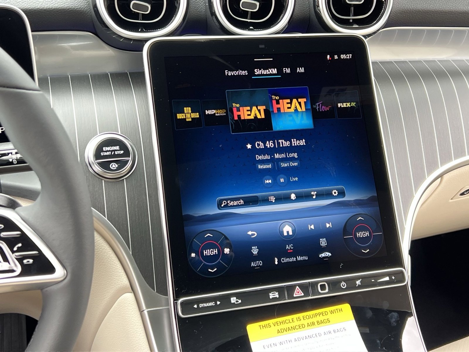 New 2026 Mercedes-Benz GLC 300 4MATIC image 16