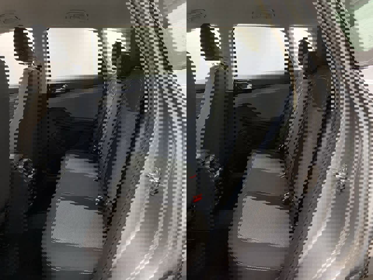 Used 2024 Volkswagen Taos S image 17