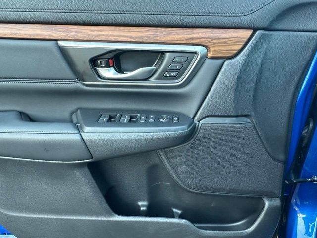 Used 2022 Honda CR-V Touring image 22