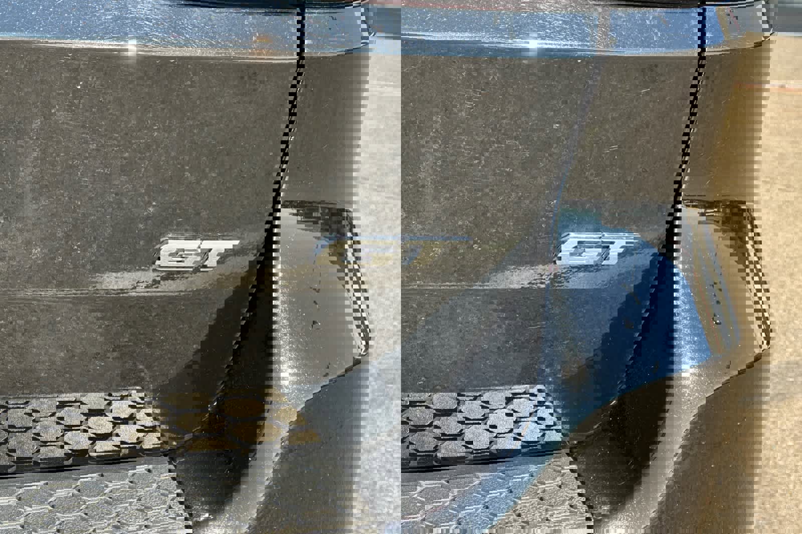 Used 2024 Dodge Durango GT image 34