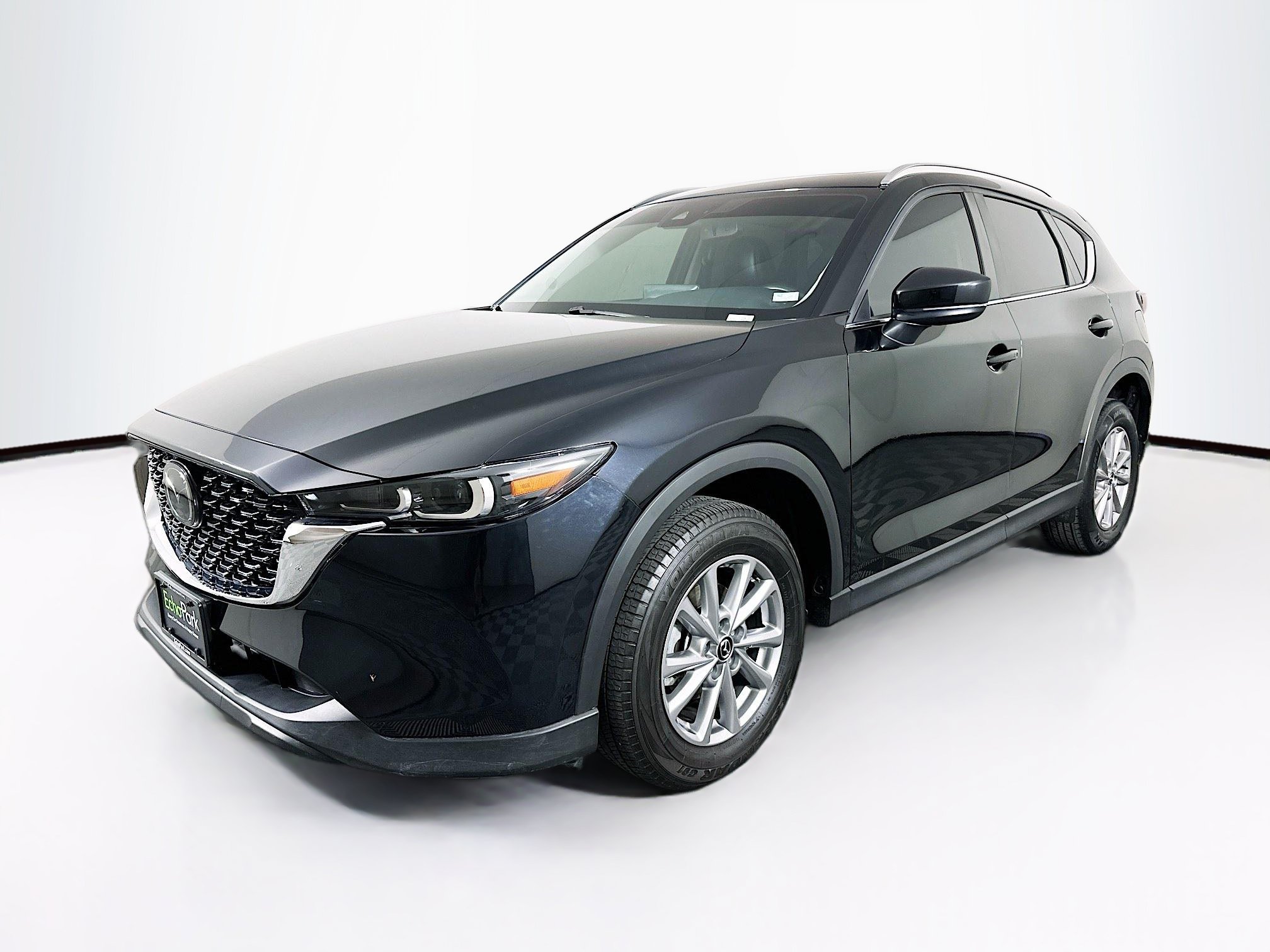Used 2023 MAZDA CX-5 AWD 2.5 S image 3