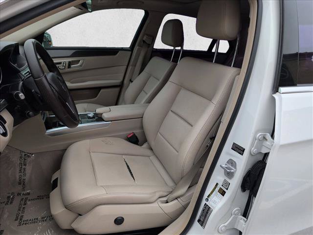 Used 2015 Mercedes-Benz E 350 Sedan image 17