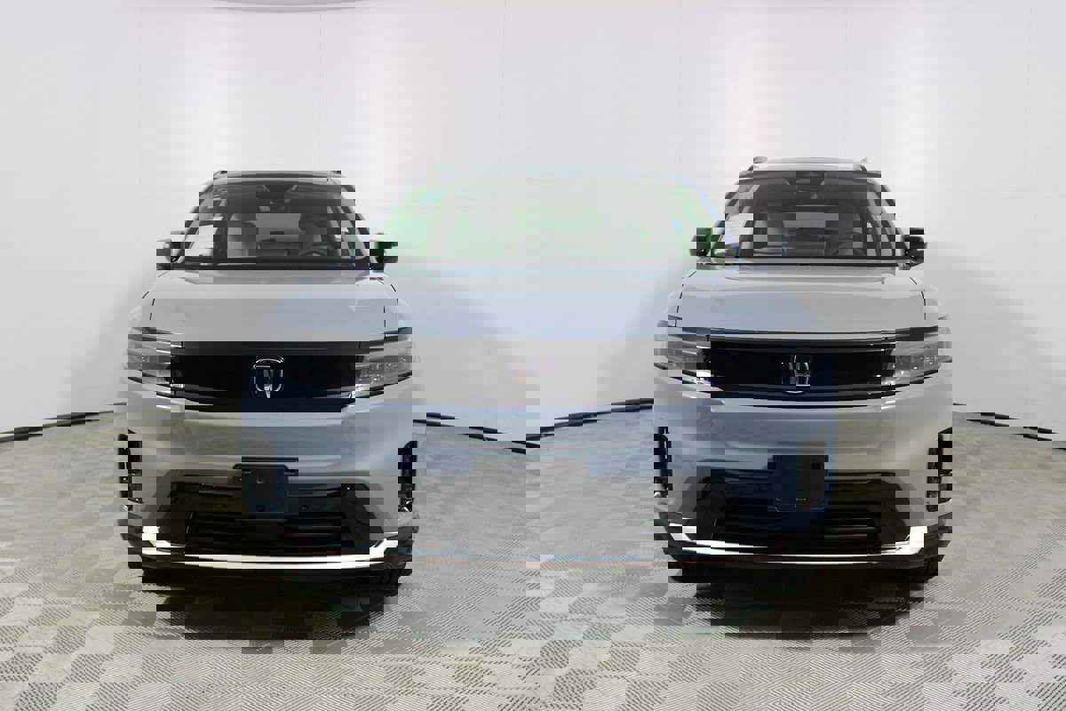 Used 2025 Honda Prologue Touring image 41