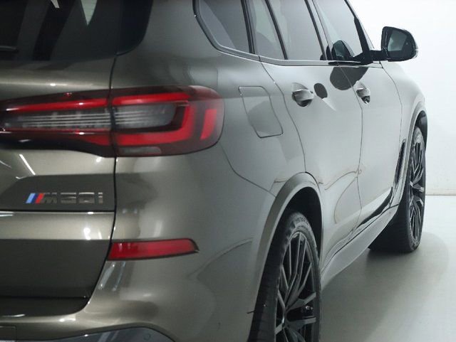 Certified 2023 BMW X5 M50i w/ Executive Package AWD/4WD image 47