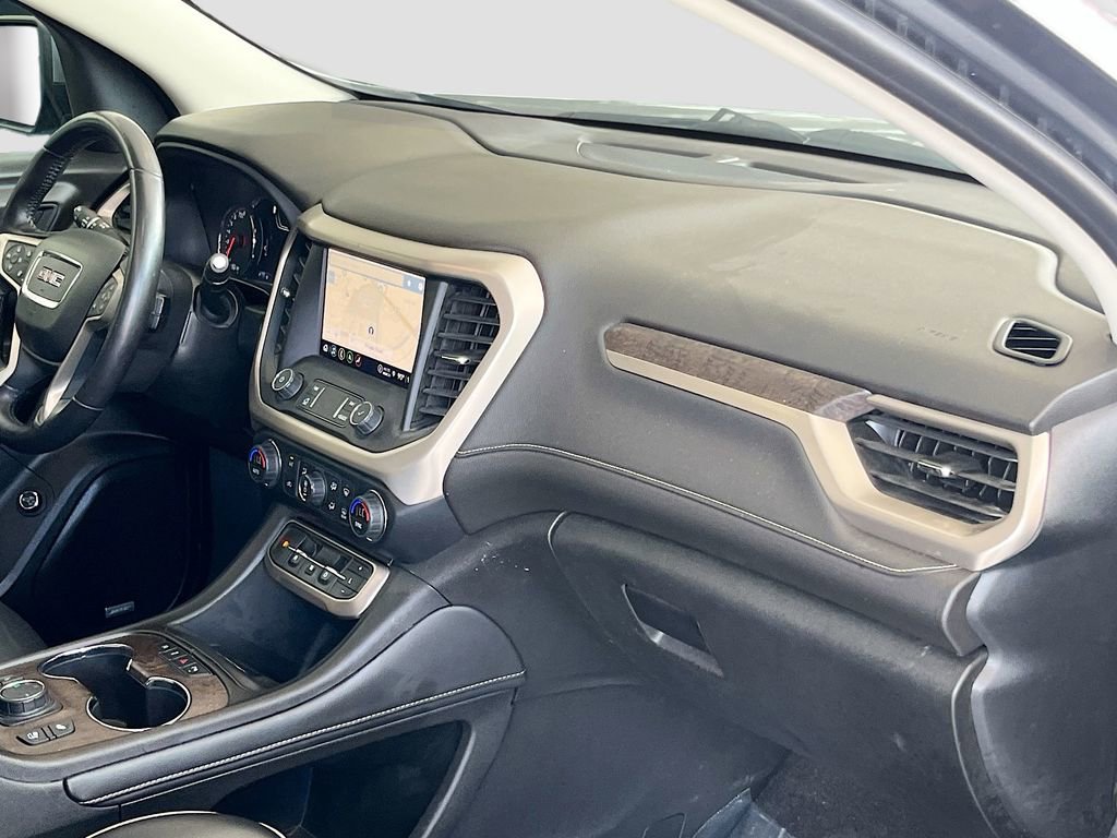 Used 2022 GMC Acadia Denali w/ Trailering Package image 32