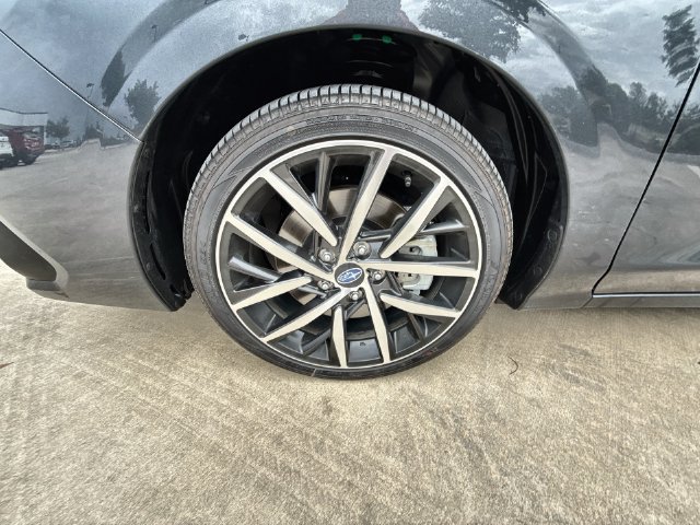 New 2026 Subaru Impreza 2.0i Sport AWD/4WD image 12