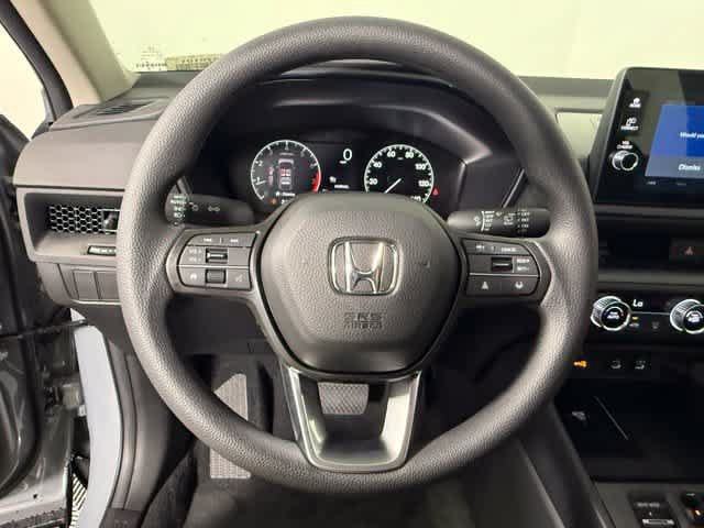 New 2027 Honda CR-V LX image 17