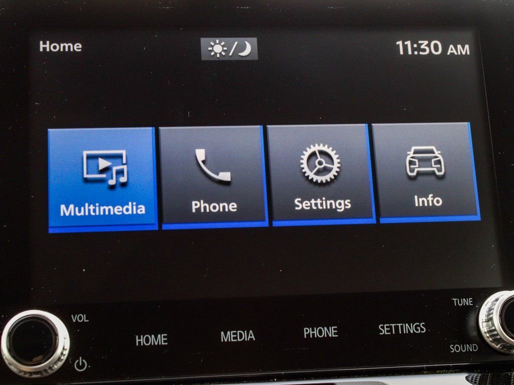 New 2026 Mitsubishi Eclipse Cross SE image 22