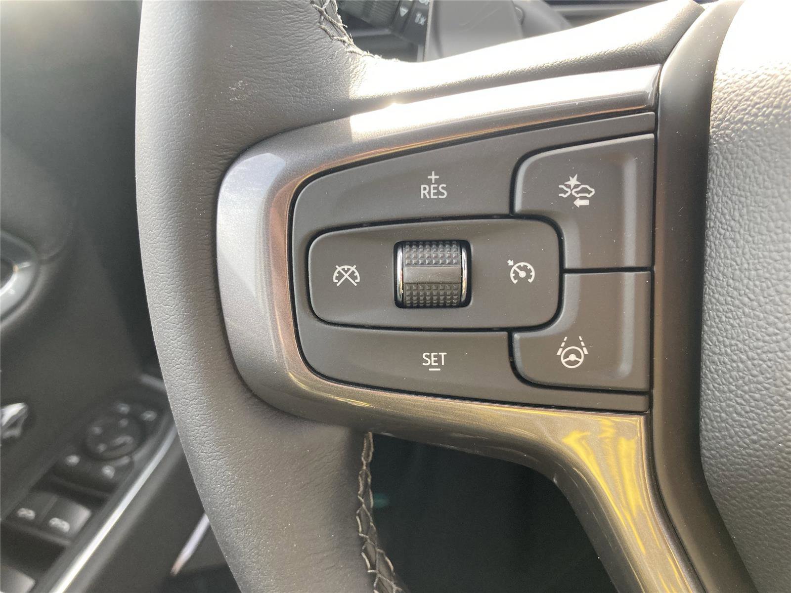 New 2026 Chevrolet Silverado 1500 High Country image 28