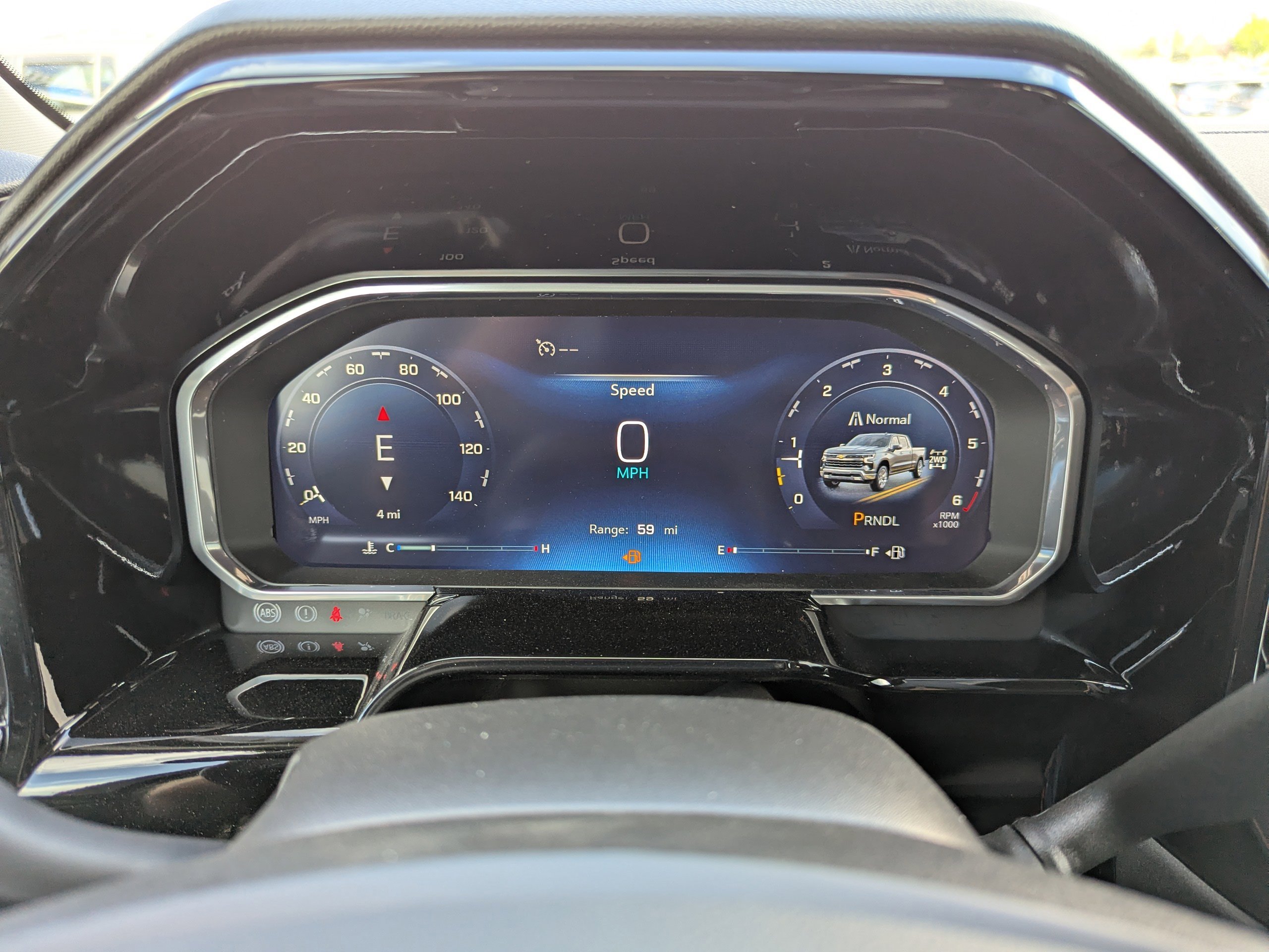 New 2026 Chevrolet Silverado 1500 LT image 16
