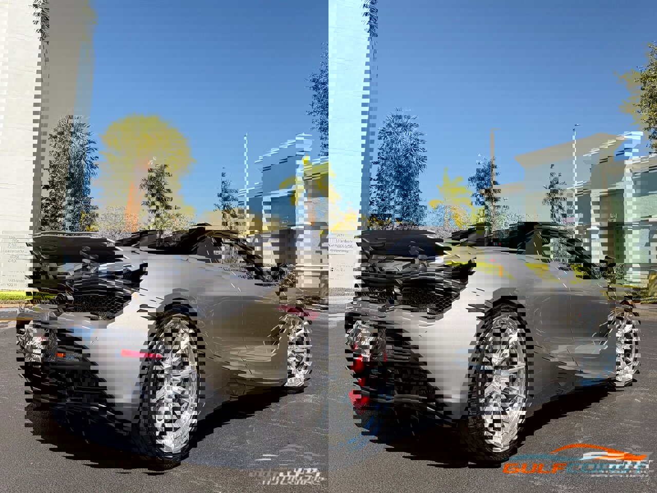 Used 2020 McLaren 720S Performance image 66