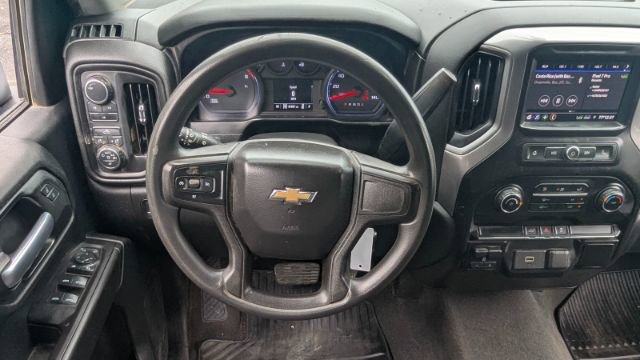 Used 2020 Chevrolet Silverado 2500 Custom w/ Custom Value Package image 23