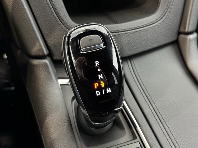 New 2025 Cadillac XT6 Premium Luxury image 19