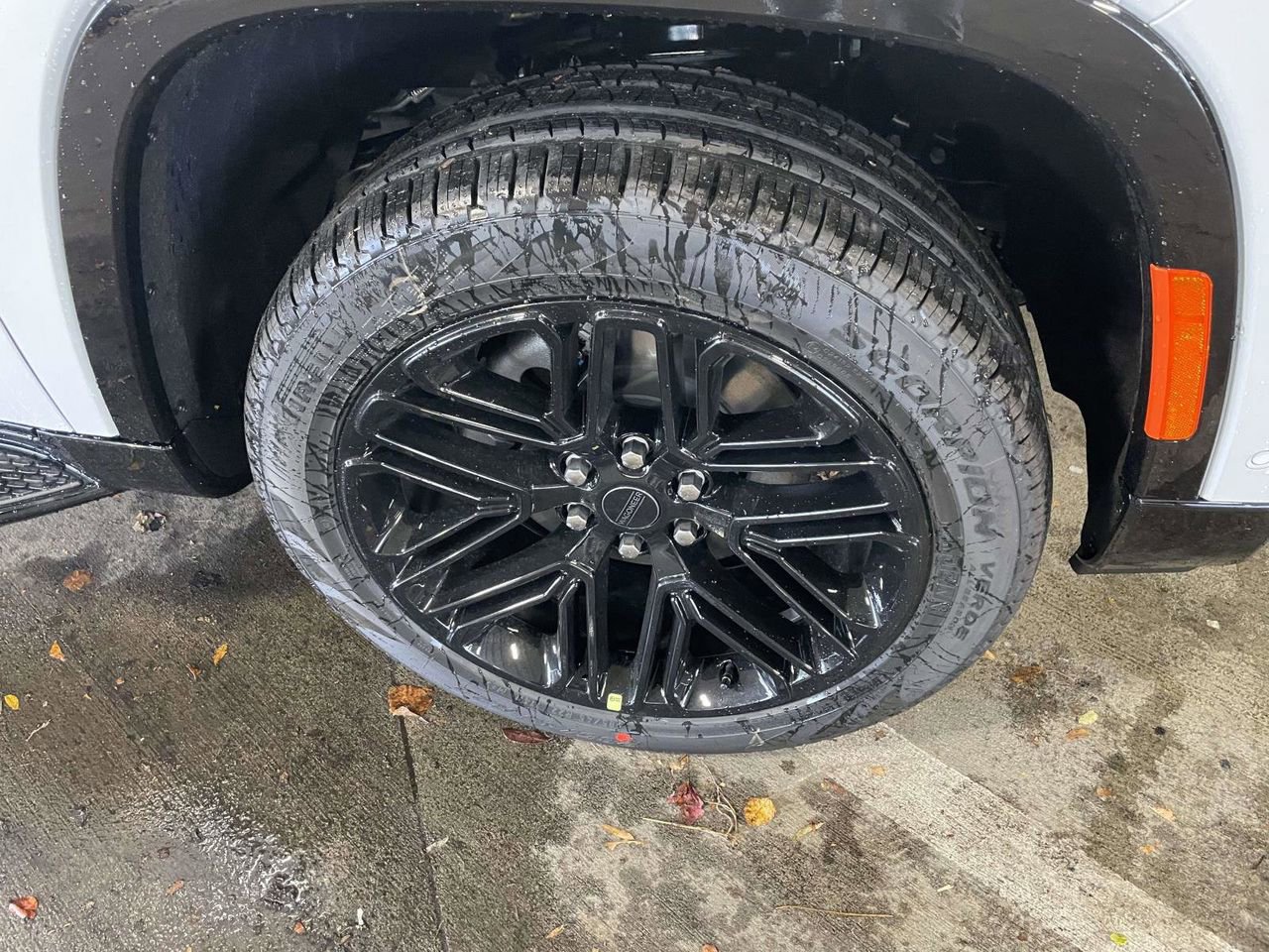 New 2025 Jeep Wagoneer Series II w/ Premium Group I image 41