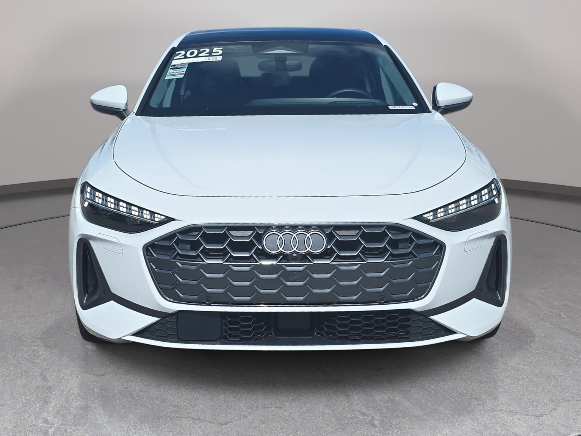 Certified 2025 Audi A5 2.0T Premium Plus w/ Premium Plus AWD/4WD image 2