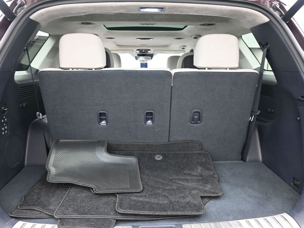 Used 2024 Hyundai Palisade Calligraphy image 33