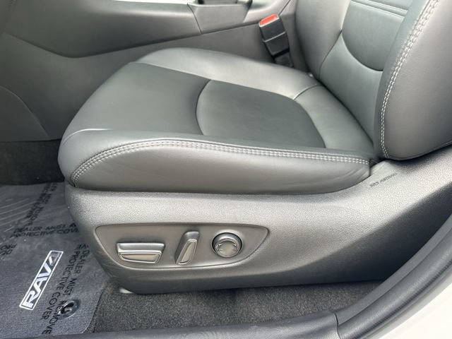 Certified 2023 Toyota RAV4 XLE Premium AWD/4WD image 29