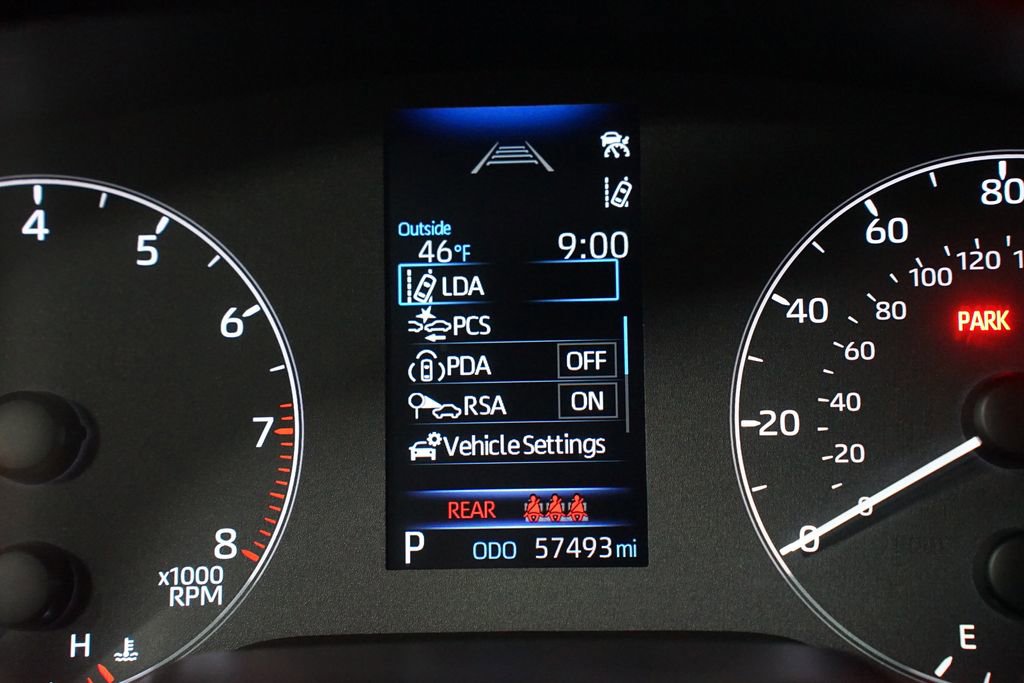 Certified 2024 Toyota Corolla LE image 16