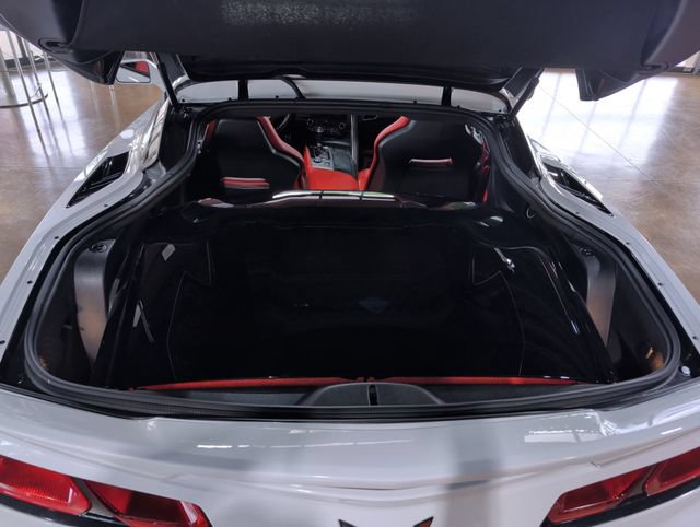 Used 2016 Chevrolet Corvette Stingray Coupe w/ 2LT Preferred Equipment Group RWD image 24