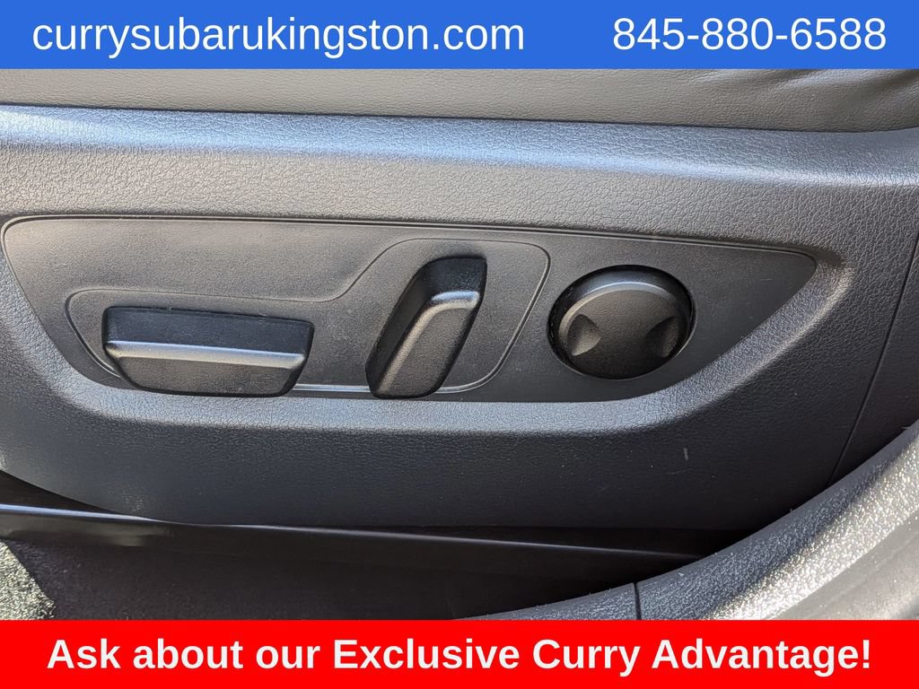 Used 2021 MAZDA CX-30 2.5 Turbo w/ Premium Package AWD/4WD image 14