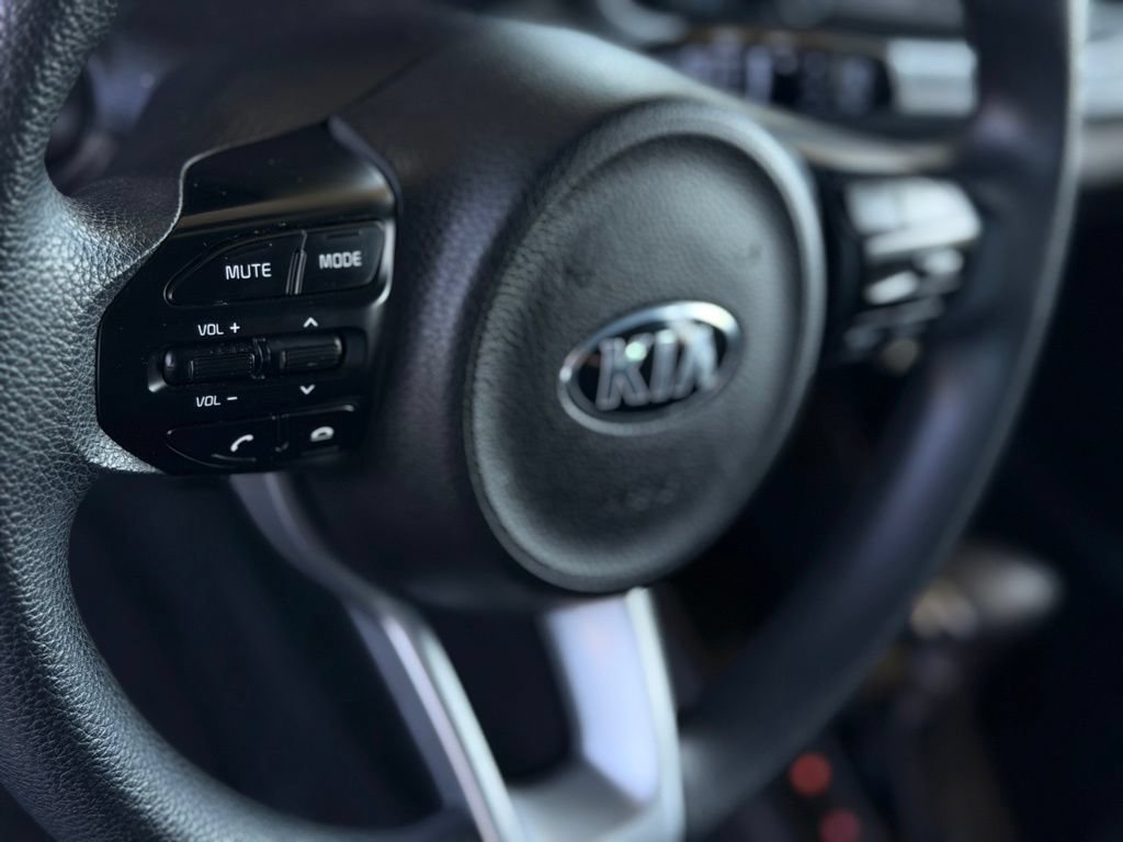 Used 2018 Kia Rio S FWD image 37
