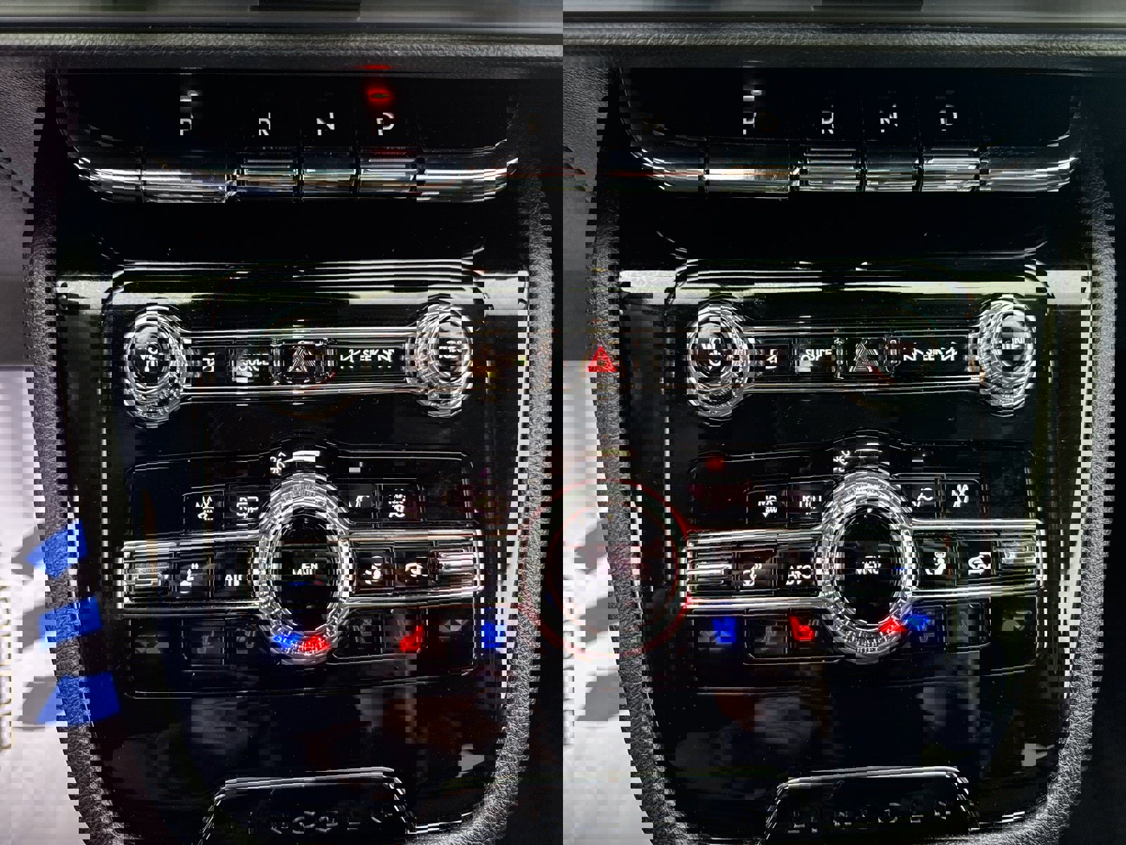 Used 2022 Lincoln Corsair AWD w/ Equipment Group 101A image 19