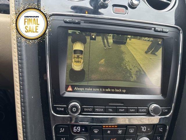 Used 2012 Bentley Continental GT image 11